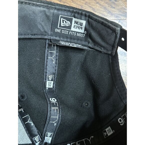 Green Bay Packers NFL Authentic New Era 59FIFTY Fitted Cap Steel Edition SB Pack - Picture 5 of 6